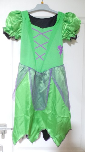 Robe réversible deguisement - réversible,