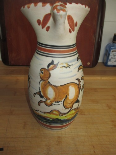 Rare poterie vase - , vintage