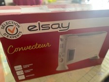 Chauffage Convecteur