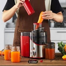 Vegetable and Fruit Juicer