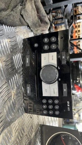 Autoradio origine opel - autoradio,