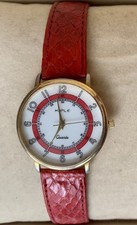 Kiple Rare Montre Bracelet Mixte Vintage