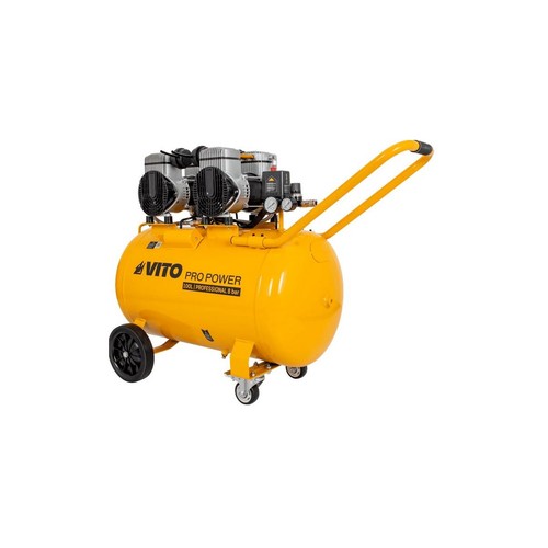 Compresseur air silencieux - compresseur, d'air