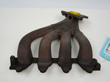 Collecteur echappement occasion RENAULT MODUS Phase 1 - 1.4i 16v -