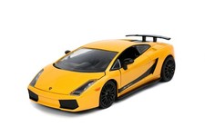 Lamborghini Gallardo Fast &
