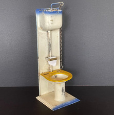 JOUET ANCIEN - WC - TOILETTES