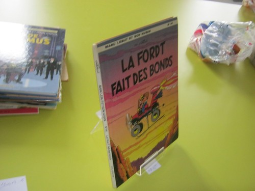 Marc lebut ford t - 14,