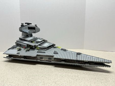 6211 Imperial star destroyer