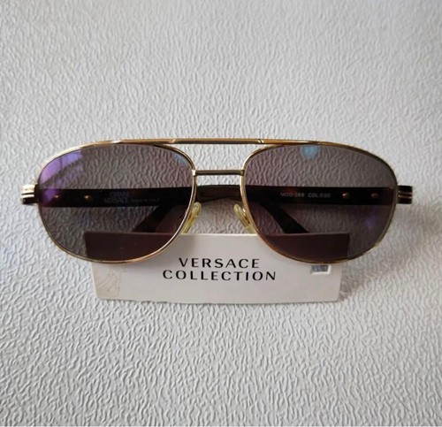 Lunettes soleil versace - lunettes,