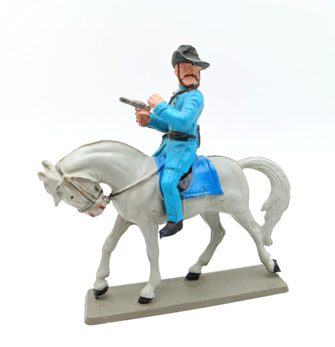 Figurine starlux guerre - 1/32,