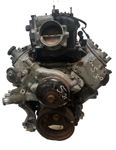Moteur pour cadillac gmc - pour,