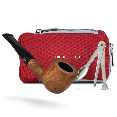 Pipe minuto savinelli 401 - minuto,