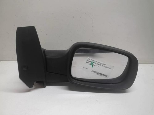 Retroviseur droit renault - droit,