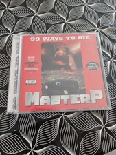 Master P - 99 Ways To Die 1995