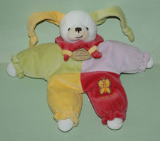 DOUDOU ET COMPAGNIE LAPIN