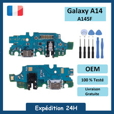 Connecteur De Charge Samsung