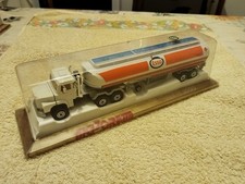 Camion majorette Esso série 3000