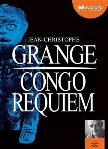 Congo requiem livre audio - congo,