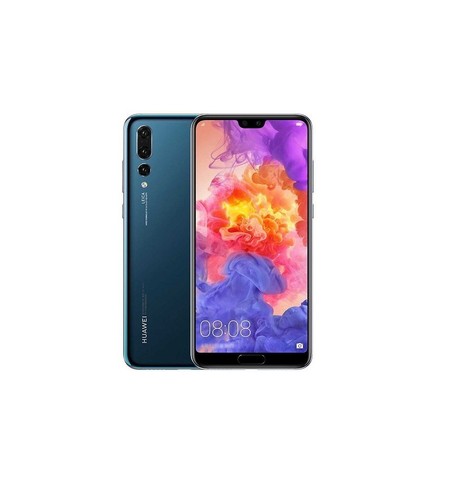 Smartphone huawei p20 pro clt - pro,