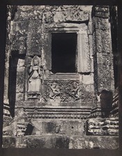 Site d'Angkor - photo