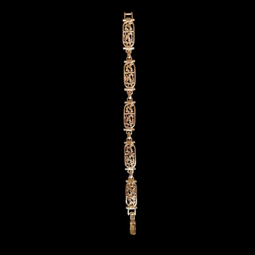 Rare bracelet égyptien - rare,