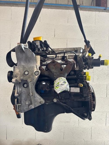 Moteur renault clio phase - clio, 2
