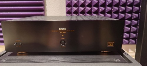 Denon poa 8200 channel - denon,