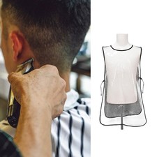 Tablier de salon de coiffure