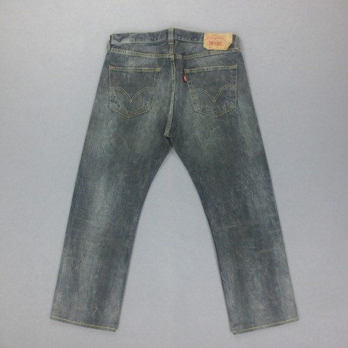 Jean levi 501 w34 l30 - jean, levi's