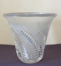 LALIQUE France, très joli