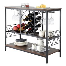 VEVOR Buffet de Bar Meuble de