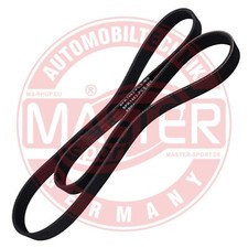 Master-Sport Courroie pour