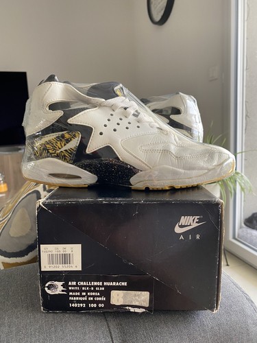 Vintage nike air - air, challenge