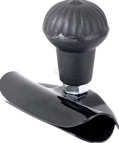 Tracteur boule volant - boule, de