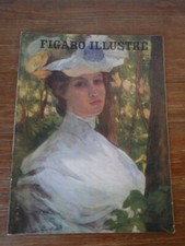 LE FIGARO ILLUSTRE Nr 188