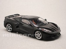 CHEVROLET CORVETTE STINGRAY C8