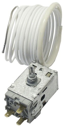 Thermostat frigo miele - thermostat,