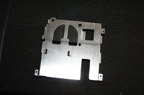 Dvd vidéo acer - aspire, 1520