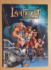 LANFEUST DES ETOILES tome 1 Un, deux... Troy EO ETAT NEUF Arleston Tarquin