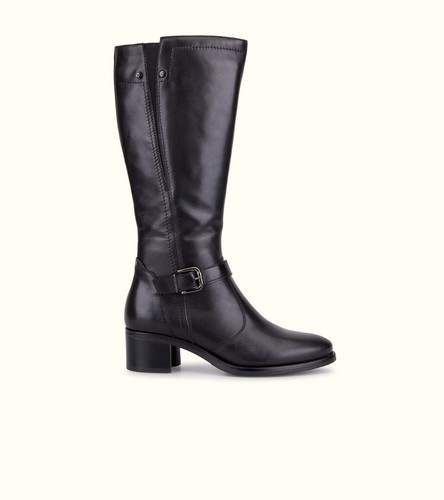 Bottes femme véritable - en,