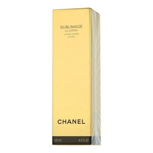 Chanel sublimage la lotion - sublimage,
