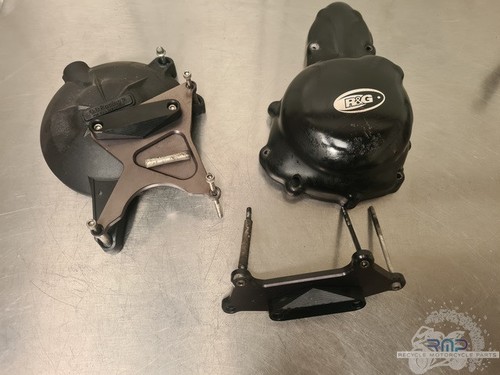 Kit protection carter - de,