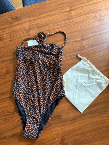Maillot bain sezane - de, neuf