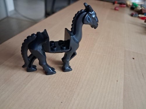 Lego cheval harry potter - ,