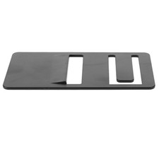  Clip d'accessoire de porte de réfrigérateur de camping-car, dispositif