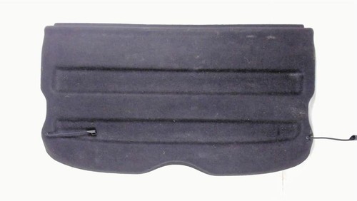 Plage arriere citroen 2 - arriere, c4