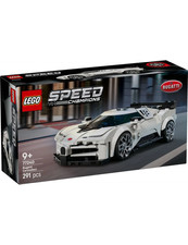 LEGO Speed Champions -