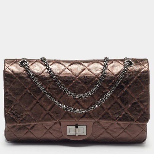 Sac rabat chanel - sac, à