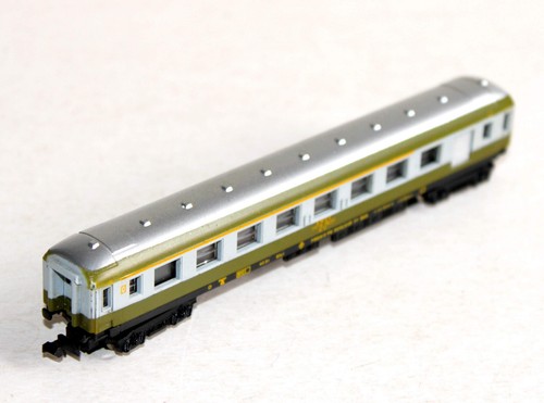 Lima micromodel 330 - micromodel, n
