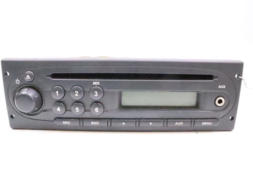 Autoradio occasion renault - occasion,